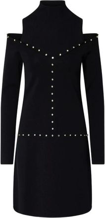 Liu Jo Donna, Abiti, Nero, XS, new