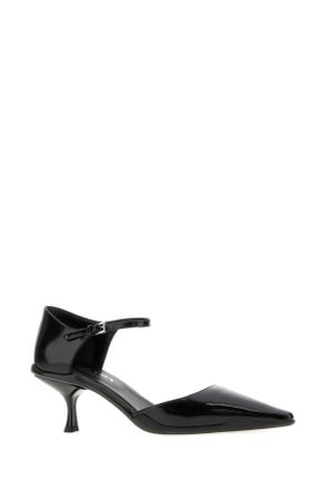 Prada Pump - Black