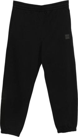 Calvin Klein Logo-patch Track Pants