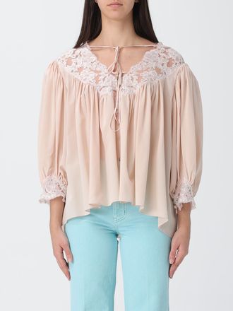 Chlo&eacute; Camicia CHLO&Eacute; Donna colore Rosa