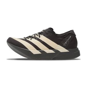 adidas Y-3 Adios Pro 4 - Heren - Sport - Zwart - Maat: 44 2/3 EU Synthetisch