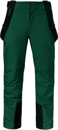 Sch&ouml;ffel Pants Pine Skihose f&uuml;r Herren | gr&uuml;n