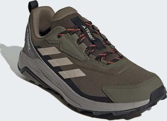adidas Terrex - Anylander - Scarpe da trekking verdi e beige-Verde