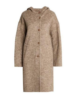 Gretha Milano COATS & JACKETS - Coats on YOOX.COM