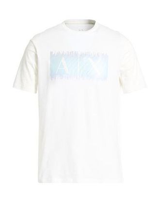 A|X Armani Exchange TOPWEAR - T-shirts on YOOX.COM