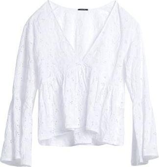 Le Petit Trou CAMISETAS Y TOPS - Tops en YOOX.COM