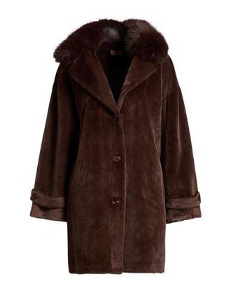 Oltre CAPISPALLA - Shearling & Teddy su YOOX.COM