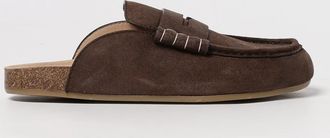 J.W.Anderson Shoes JW ANDERSON Men color Brown