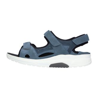 Waldl&auml;ufer Dames, Schoenen, Blauw, Maat: 38 EU Leer