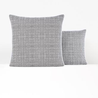 La Redoute Interieurs Kussensloop in zuiver katoen, Jinties