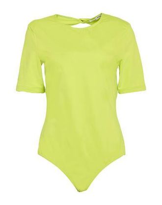 Wood Wood TOPWEAR - Bodysuits sur YOOX.COM