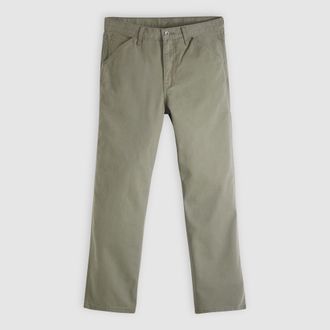Levi's 568 Loose Straight Carpenter - Mens - 28X30 - Green