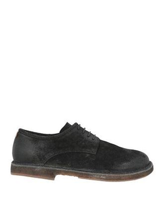 Moma SCHUHE - Schn&uuml;rschuhe auf YOOX.COM
