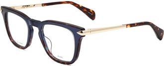 Rag & Bone Rag & Bone Mens 48Mm Optical Frames