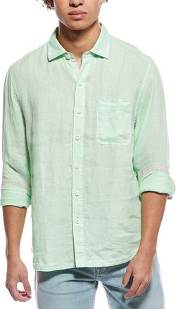 Tommy Bahama Paradise Breezer Linen Shirt