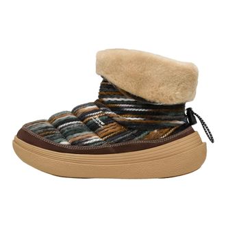 Flower Mountain Fami MID UNI - Shoes - unisex - Multicolor - 37 EU