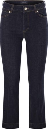 Sportmax Sportmax Medicea perfecta pantalones acampanados
