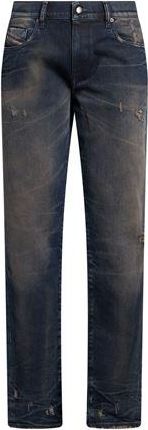 Diesel BOTTOMWEAR - Pantaloni jeans su YOOX.COM