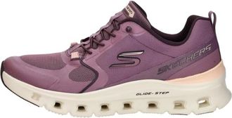 Skechers Schoenen, Dames, Paars, 43 EU, Glide-Step Pro - Cool Drift