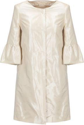 Annie P COATS & JACKETS - Overcoats & Trench Coats sur YOOX.COM