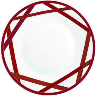Missoni Dinner Plate in Bordeaux at Nordstrom