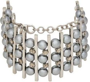 Alberta Ferretti JEWELLERY and WATCHES - Bracelets on YOOX.COM