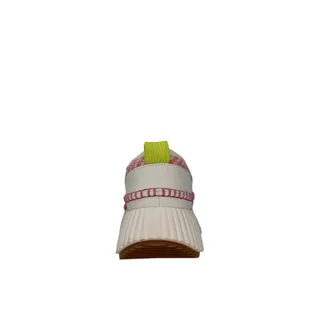 Dolce Vita Daran Pink Multi VDARAN0685 Womens