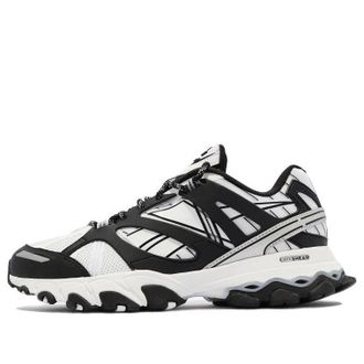 Reebok DMX Trail Shadow White Black EF8819