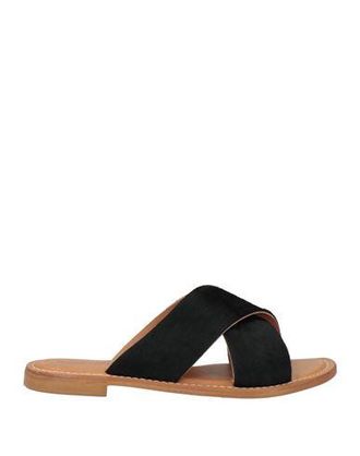 L'angolo Del Cuoio SCHUHE - Sandalen auf YOOX.COM