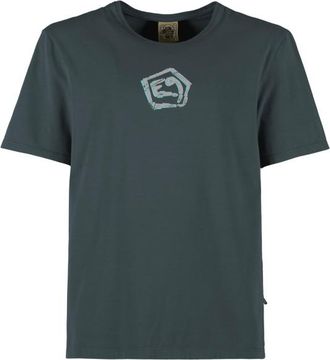 E9 Moveone T-Shirt f&uuml;r Herren | blau