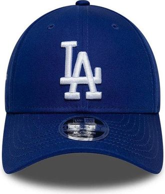 New Era Mlb Side Script 9forty - Los Angeles Dodgers 60915788