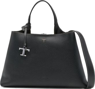 Tod's Bags.. Helderblauw - Dames - Handtassen - Blauw - ONE Size - Tassen
