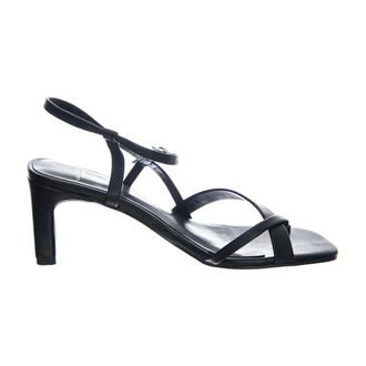 Vagabond Sandali con tacco alto - - Shoes - Donna - Nero - 37 EU