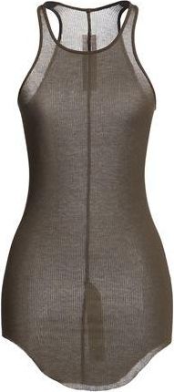 Rick Owens TOPWEAR - Tank Tops on YOOX.COM