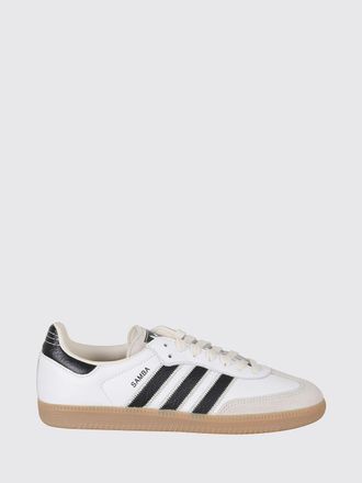 adidas Scarpe Uomo colore Bianco