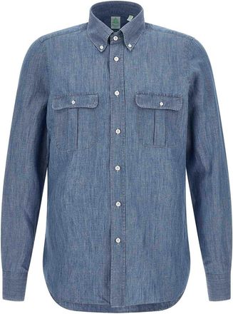 Finamore Zurigo Shirt