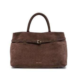 Manu Atelier Le Cambon 35 Tote Bag