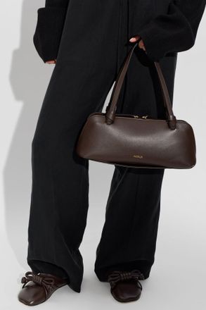 Neous Aries East West Shoulder Bag, Womens, Brown