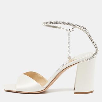Jimmy Choo London Saeda