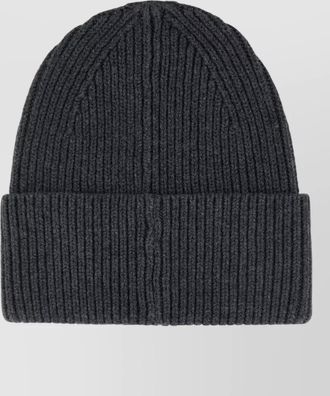 Isabel Marant stretch cotton blend beanie