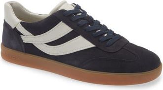 Vince Oasis Sneaker in Coastal/horchata at Nordstrom, Size 11.5