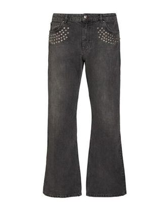 John Richmond BOTTOMWEAR - Jeans on YOOX.COM