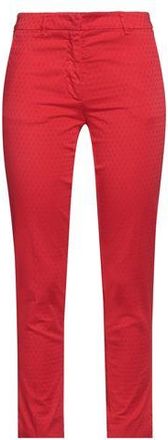 Rossopuro BOTTOMWEAR - Trousers on YOOX.COM