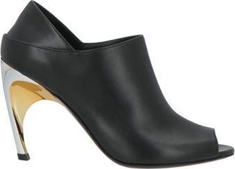 McQ by Alexander McQueen FOOTWEAR - Ankle boots on YOOX.COM