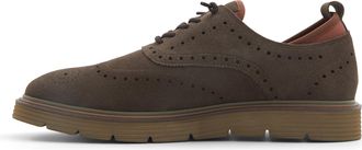 Ted Baker Mens Colindale Loafer, Dark Brown, 9 UK