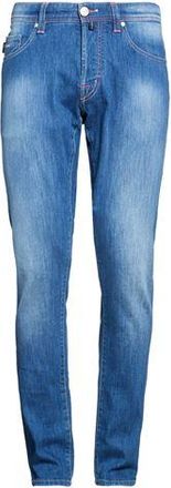 Sartoria Tramarossa BOTTOMWEAR - Pantaloni jeans su YOOX.COM