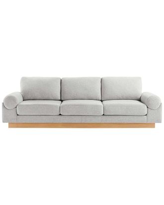 ModWay Oasis Upholstered Fabric Sofa