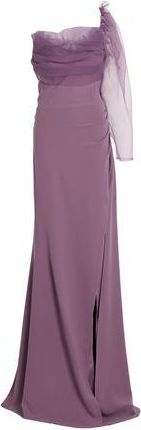 Mikael DRESSES - Maxi dresses sur YOOX.COM