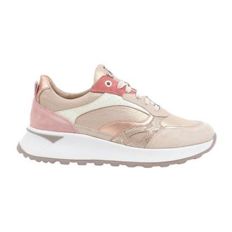 Footnotes Schoenen, Dames, Veelkleurig, 41 EU, Silke Sneaker