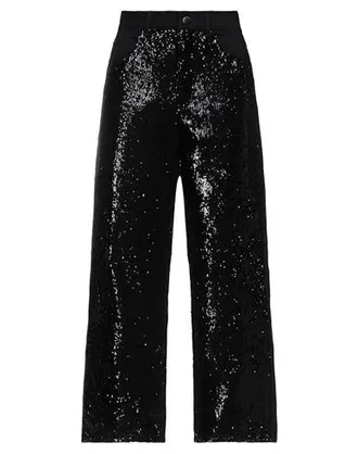 Emporio Armani BOTTOMWEAR - Trousers on YOOX.COM